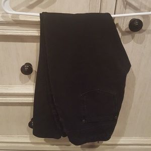 Evy's Tree Black Skinnies